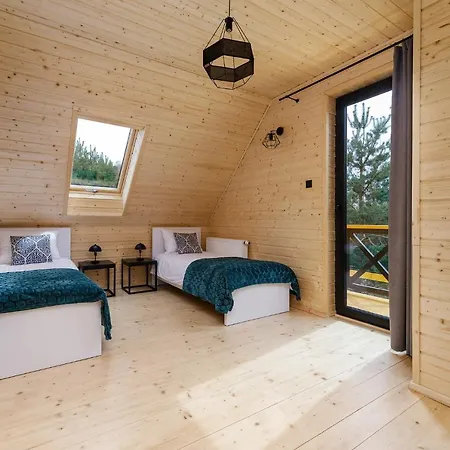 Planeta 66 Ferienhaus *