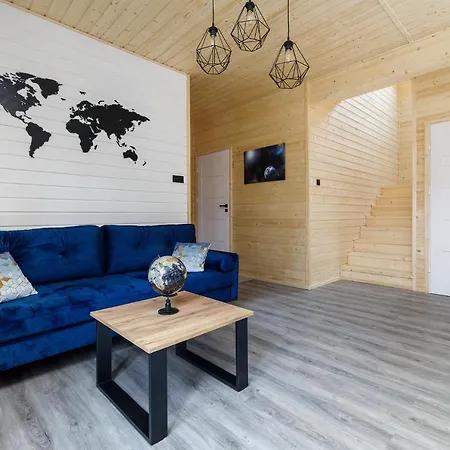 Planeta 66 Holiday home