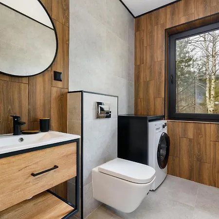 Planeta 66 Ferienhaus