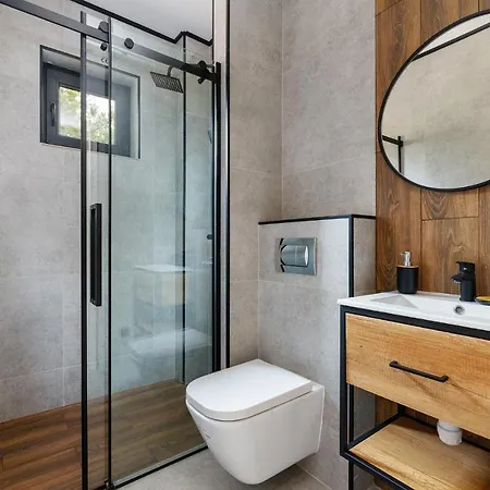 Ferienhaus Planeta 66