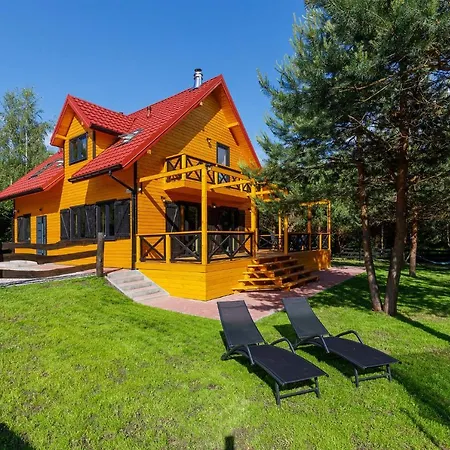 Holiday home Planeta 66