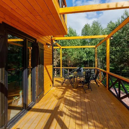 Planeta 66 Holiday home *