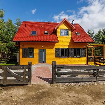 Planeta 66 Holiday home *