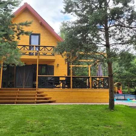 Holiday home Planeta 66 *