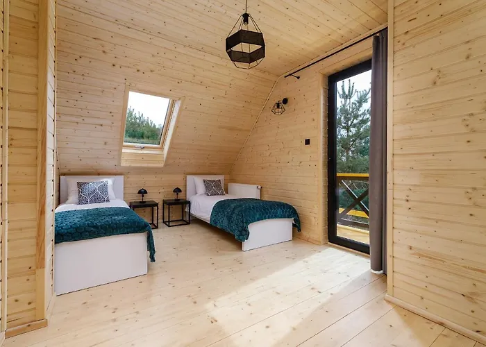 Planeta 66 Holiday home *