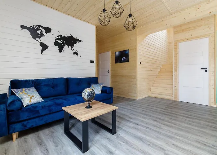 Planeta 66 Holiday home