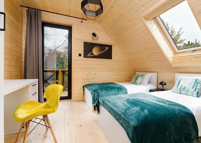 Planeta 66 Holiday home