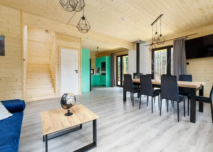 Planeta 66 * Olsztynek