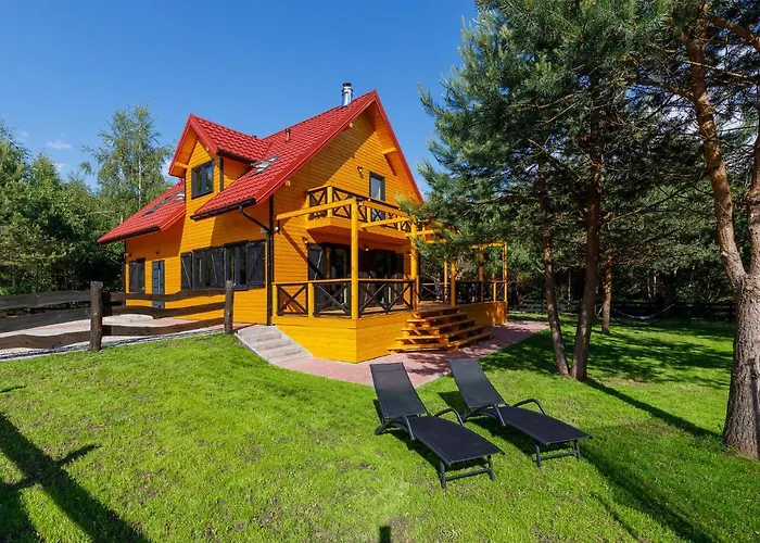 Holiday home Planeta 66