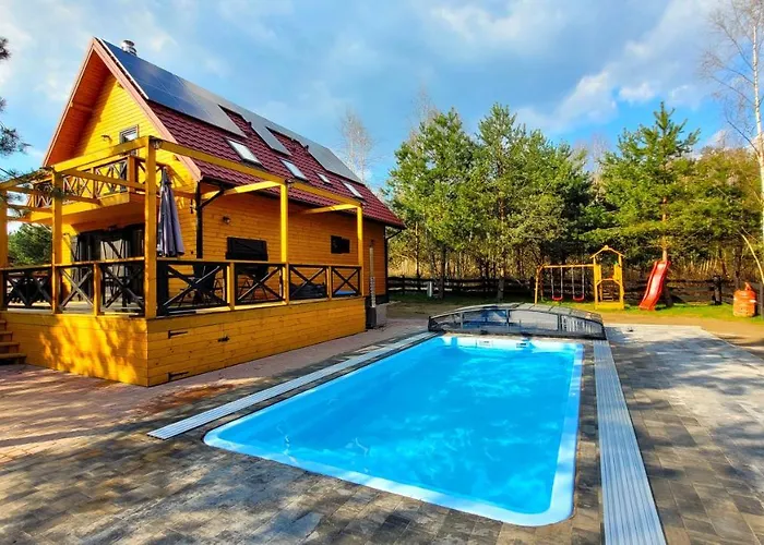 Planeta 66 * Olsztynek