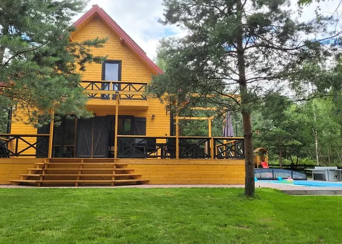 Holiday home Planeta 66 *